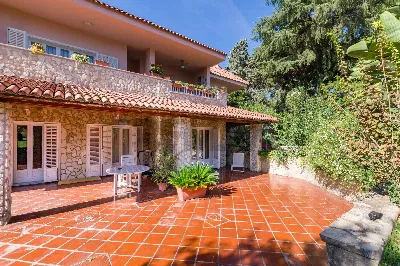 Villa in vendita a Palermo, Pallavicino, v... - foto 3