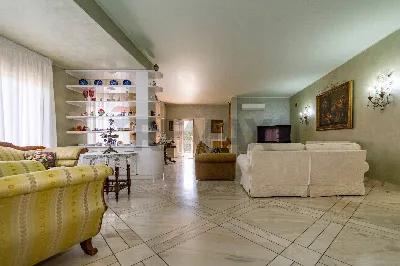 Villa in vendita a Palermo, Pallavicino, v... - foto 4