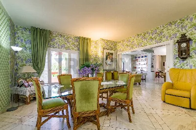 Villa in vendita a Palermo, Pallavicino, v... - foto 5