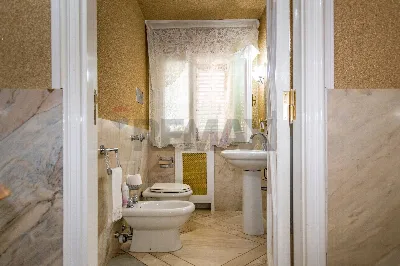 Villa in vendita a Palermo, Pallavicino, v... - foto 6