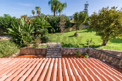 Villa in vendita a Palermo, Pallavicino, v... - foto 7