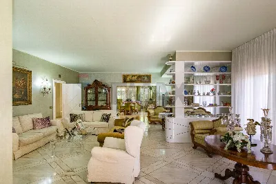Villa in vendita a Palermo, Pallavicino, v... - foto 8
