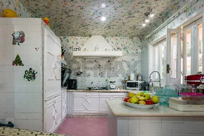 Villa in vendita a Palermo, Pallavicino, v... - foto 9