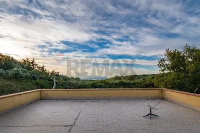 Villa a Terrasini