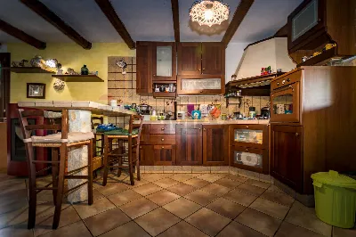 Villa in vendita a Terrasini - foto 3