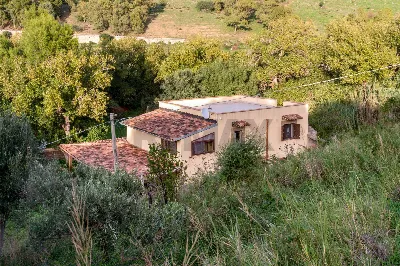 Villa in vendita a Terrasini - foto 4