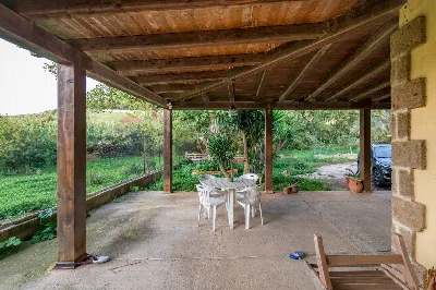Villa in vendita a Terrasini - foto 5