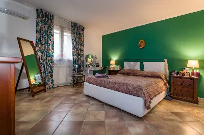 Villa in vendita a Terrasini - foto 7