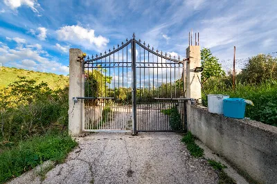 Villa in vendita a Terrasini - foto 9