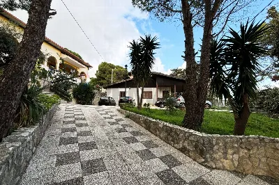 Villa in vendita a Palermo, Uditore, leona... - foto 2