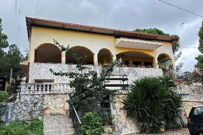 Villa in vendita a Palermo, Uditore, leona... - foto 3