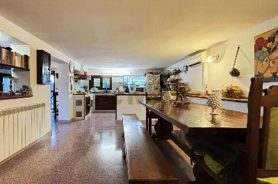 Villa in vendita a Palermo, Uditore, leona... - foto 4
