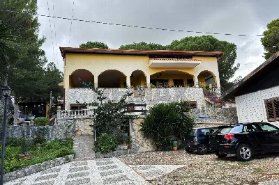 Villa in vendita a Palermo, Uditore, leona... - foto 5