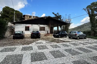 Villa in vendita a Palermo, Uditore, leona... - foto 8