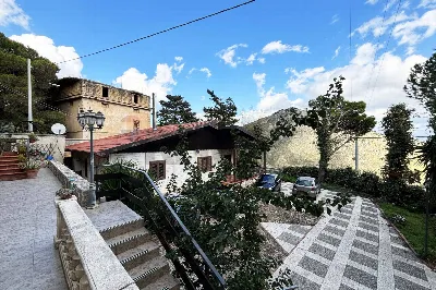 Villa in vendita a Palermo, Uditore, leona... - foto 9