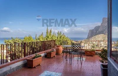 Villa in vendita a Palermo, Pallavicino, v... - foto 1