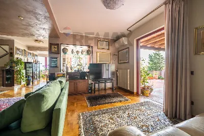 Villa in vendita a Palermo, Pallavicino, v... - foto 2