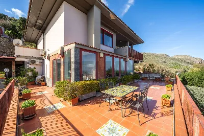 Villa in vendita a Palermo, Pallavicino, v... - foto 3