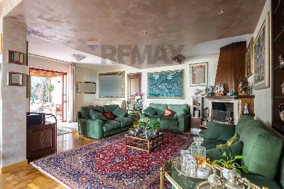 Villa in vendita a Palermo, Pallavicino, v... - foto 4