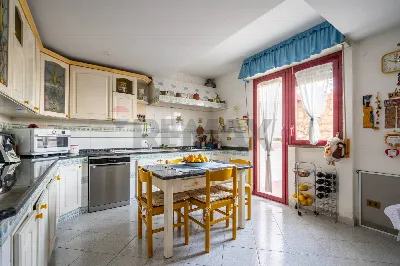 Villa in vendita a Palermo, Pallavicino, v... - foto 6