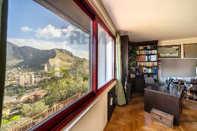 Villa in vendita a Palermo, Pallavicino, v... - foto 9