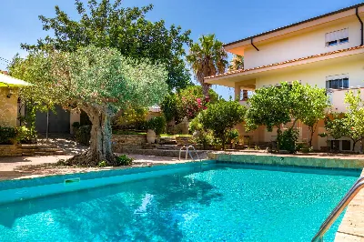 Villa in vendita a Castelvetrano - foto 1