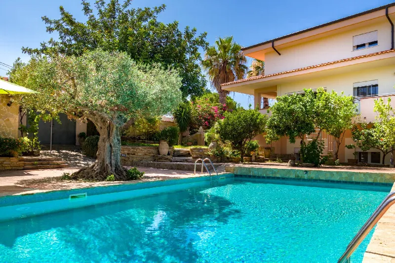 Villa in vendita a Castelvetrano - foto 1