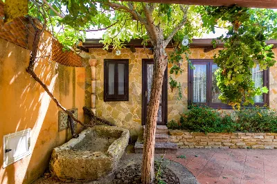 Villa in vendita a Castelvetrano - foto 10