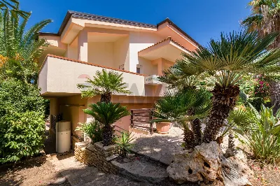 Villa in vendita a Castelvetrano - foto 6