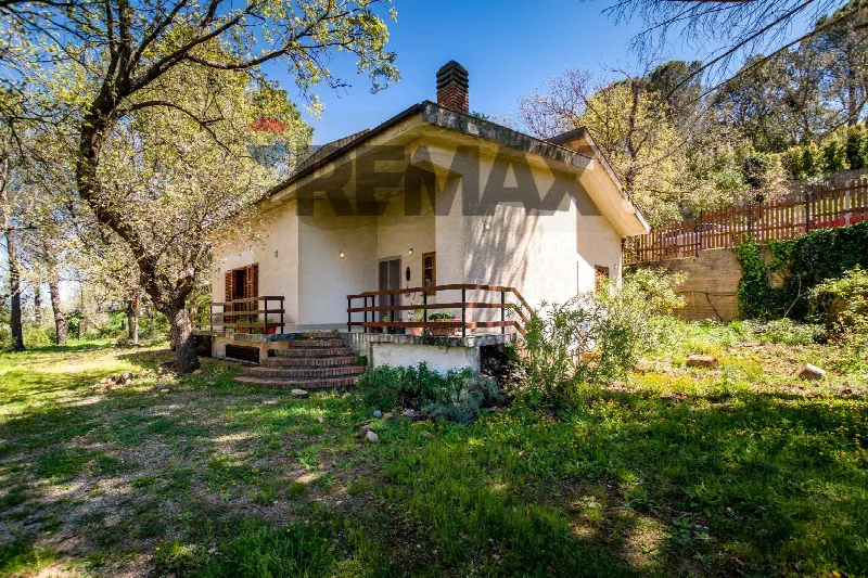 Villa in vendita a Cefalù - foto 1
