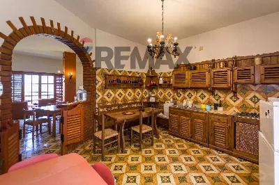 Villa in vendita a Cefalù - foto 4