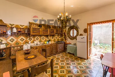 Villa in vendita a Cefalù - foto 6