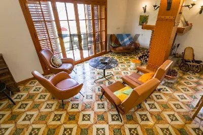 Villa in vendita a Cefalù - foto 8