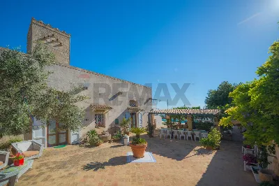 Villa in vendita a Mazara del Vallo - foto 1