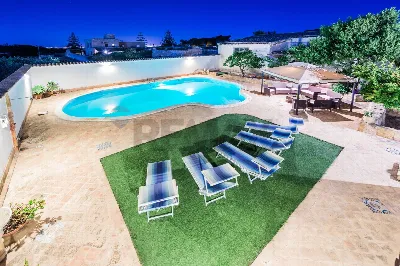 Villa in vendita a Mazara del Vallo - foto 10