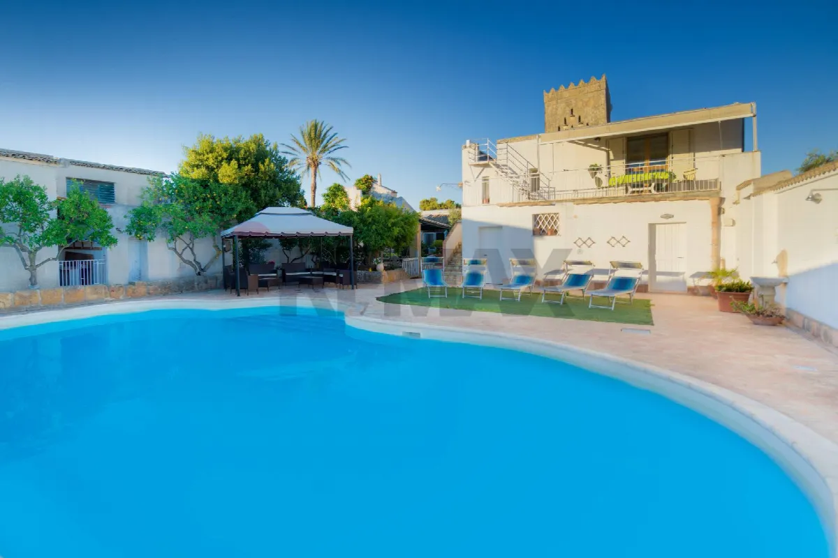 Villa in vendita a Mazara del Vallo - foto 2