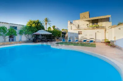 Villa in vendita a Mazara del Vallo - foto 2