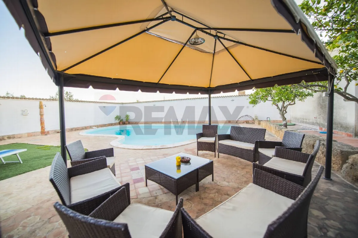 Villa in vendita a Mazara del Vallo - foto 3