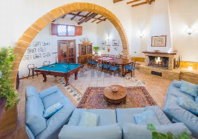 Villa in vendita a Mazara del Vallo - foto 4