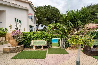 Villa in vendita a Bagheria - foto 1