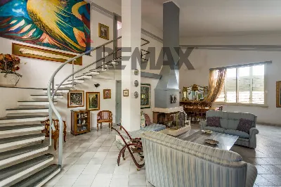 Villa in vendita a Bagheria - foto 3