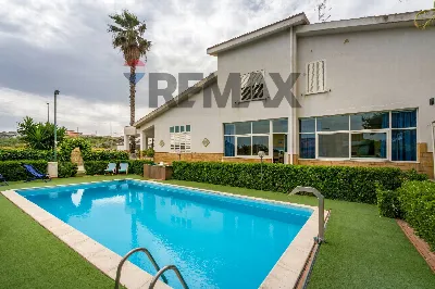 Villa in vendita a Bagheria - foto 4