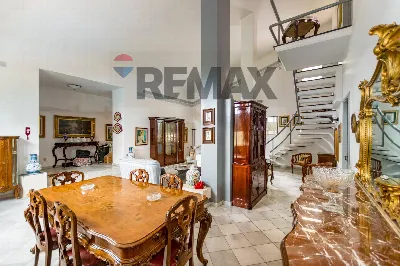 Villa in vendita a Bagheria - foto 7