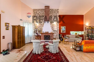 Villa in vendita a Monreale - foto 2