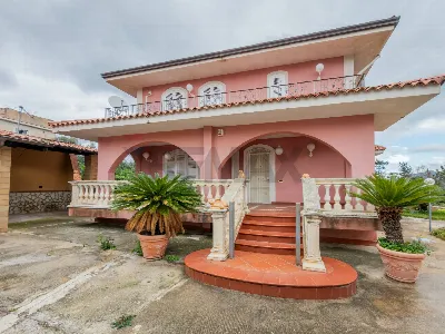 Villa in vendita a Palermo, Villagrazia, o... - foto 1