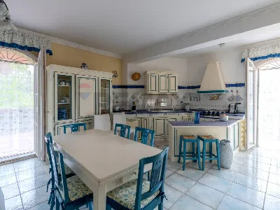 Villa in vendita a Palermo, Villagrazia, o... - foto 2