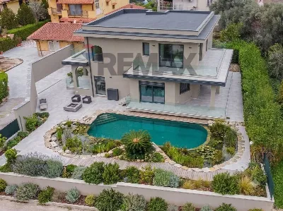 Villa in vendita a Palermo, Villagrazia, o... - foto 3