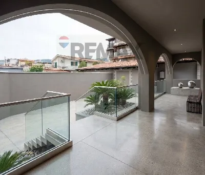 Villa in vendita a Palermo, Villagrazia, o... - foto 4