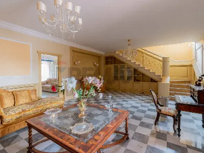 Villa in vendita a Palermo, Villagrazia, o... - foto 5