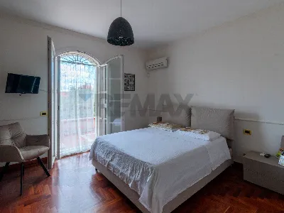 Villa in vendita a Palermo, Villagrazia, o... - foto 6